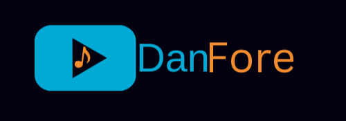 Danfore Logo